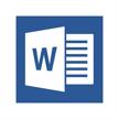Word 2016/2013/2010, prise en main (1 jour) Image