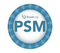 Formation PSM, Professional Scrum Master, certification (2 jours) Image